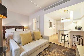 Ouro Grand By Level Residences