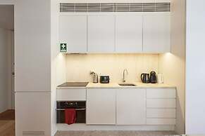 Ouro Grand By Level Residences