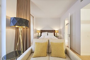 Ouro Grand By Level Residences