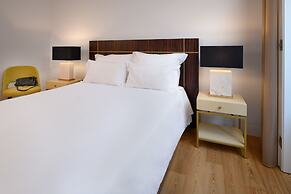 Ouro Grand By Level Residences