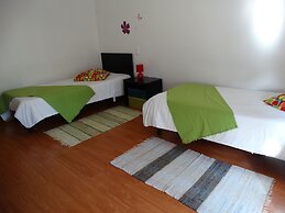 HI Melgaço - Pousada de Juventude - Hostel