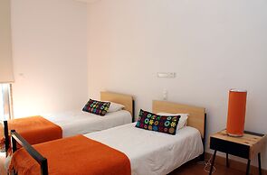 HI Melgaço - Pousada de Juventude - Hostel