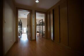 HI Melgaço - Pousada de Juventude - Hostel