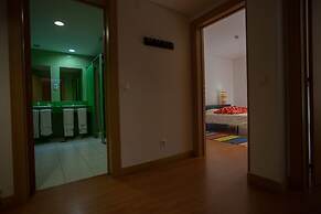 HI Melgaço - Pousada de Juventude - Hostel