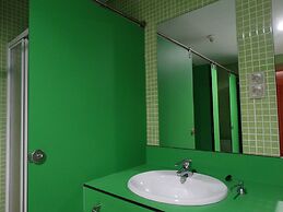 HI Melgaço - Pousada de Juventude - Hostel