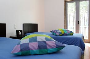 HI Melgaço - Pousada de Juventude - Hostel