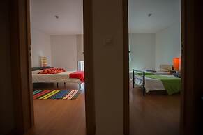 HI Melgaço - Pousada de Juventude - Hostel