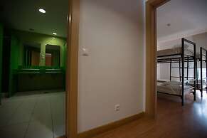 HI Melgaço - Pousada de Juventude - Hostel