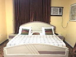 Sena Hotel And Resort