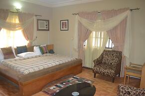 Sena Hotel And Resort
