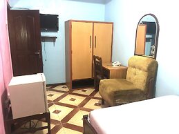 Sena Hotel And Resort