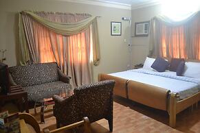 Sena Hotel And Resort