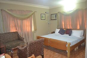 Sena Hotel And Resort