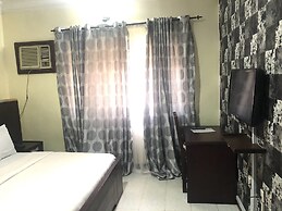 Sena Hotel And Resort