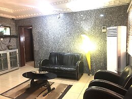 Sena Hotel And Resort