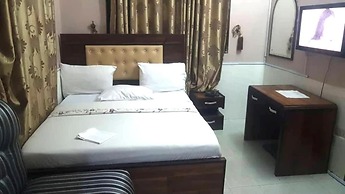 Sena Hotel And Resort