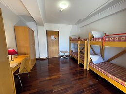 HI Braganca - Pousada de Juventude - Hostel