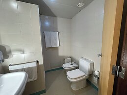HI Braganca - Pousada de Juventude - Hostel