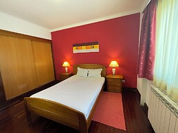 HI Braganca - Pousada de Juventude - Hostel
