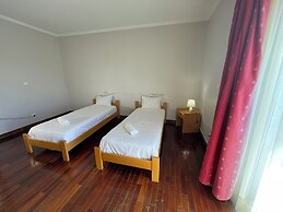 HI Braganca - Pousada de Juventude - Hostel