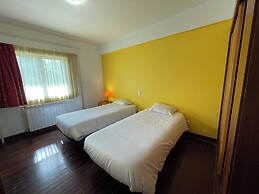 HI Braganca - Pousada de Juventude - Hostel
