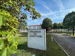 HI Braganca - Pousada de Juventude - Hostel