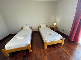 HI Braganca - Pousada de Juventude - Hostel