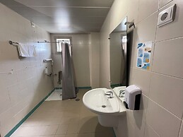 HI Braganca - Pousada de Juventude - Hostel
