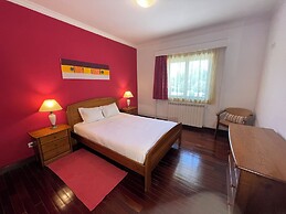 HI Braganca - Pousada de Juventude - Hostel