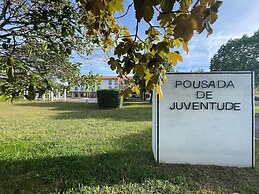 HI Braganca - Pousada de Juventude - Hostel
