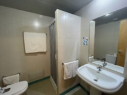 HI Braganca - Pousada de Juventude - Hostel