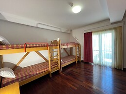 HI Braganca - Pousada de Juventude - Hostel