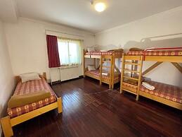 HI Braganca - Pousada de Juventude - Hostel