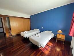 HI Braganca - Pousada de Juventude - Hostel