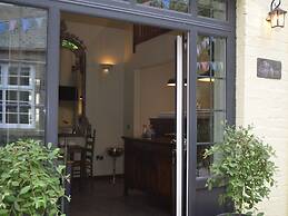 Rosemount Boutique B&B