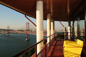 HI Almada - Pousada Juventude - Hostel