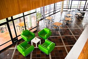 HI Almada - Pousada Juventude - Hostel