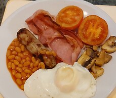 Banbury Cross B&B