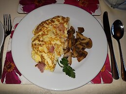 Banbury Cross B&B