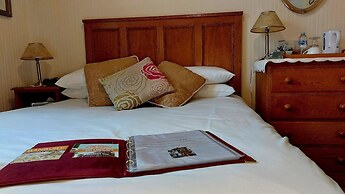 Banbury Cross B&B