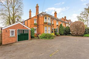 Banbury Cross B&B