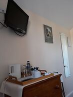 Banbury Cross B&B