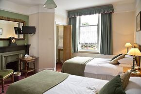 Banbury Cross B&B