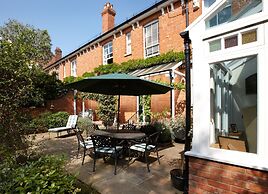 Banbury Cross B&B