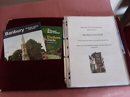 Banbury Cross B&B