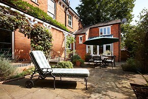Banbury Cross B&B