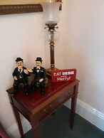 Banbury Cross B&B