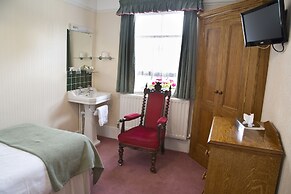 Banbury Cross B&B