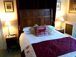 Banbury Cross B&B