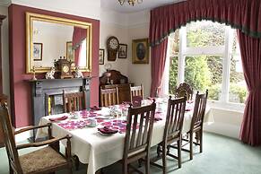 Banbury Cross B&B